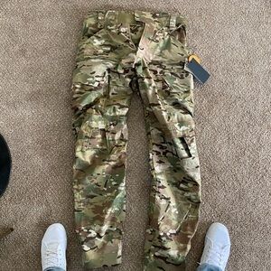 Crye precision G4 combat pants 34L
